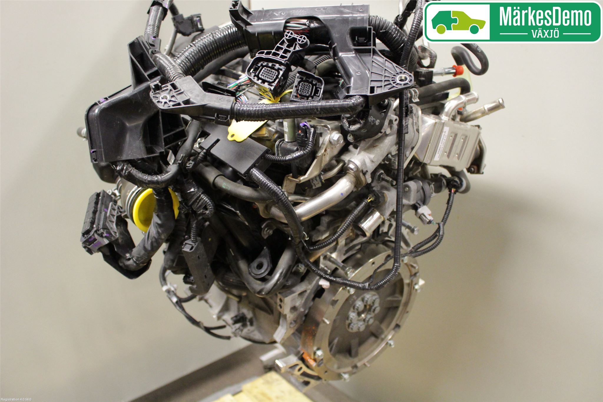 Toyota C-HR 16-23 Motor Bensin