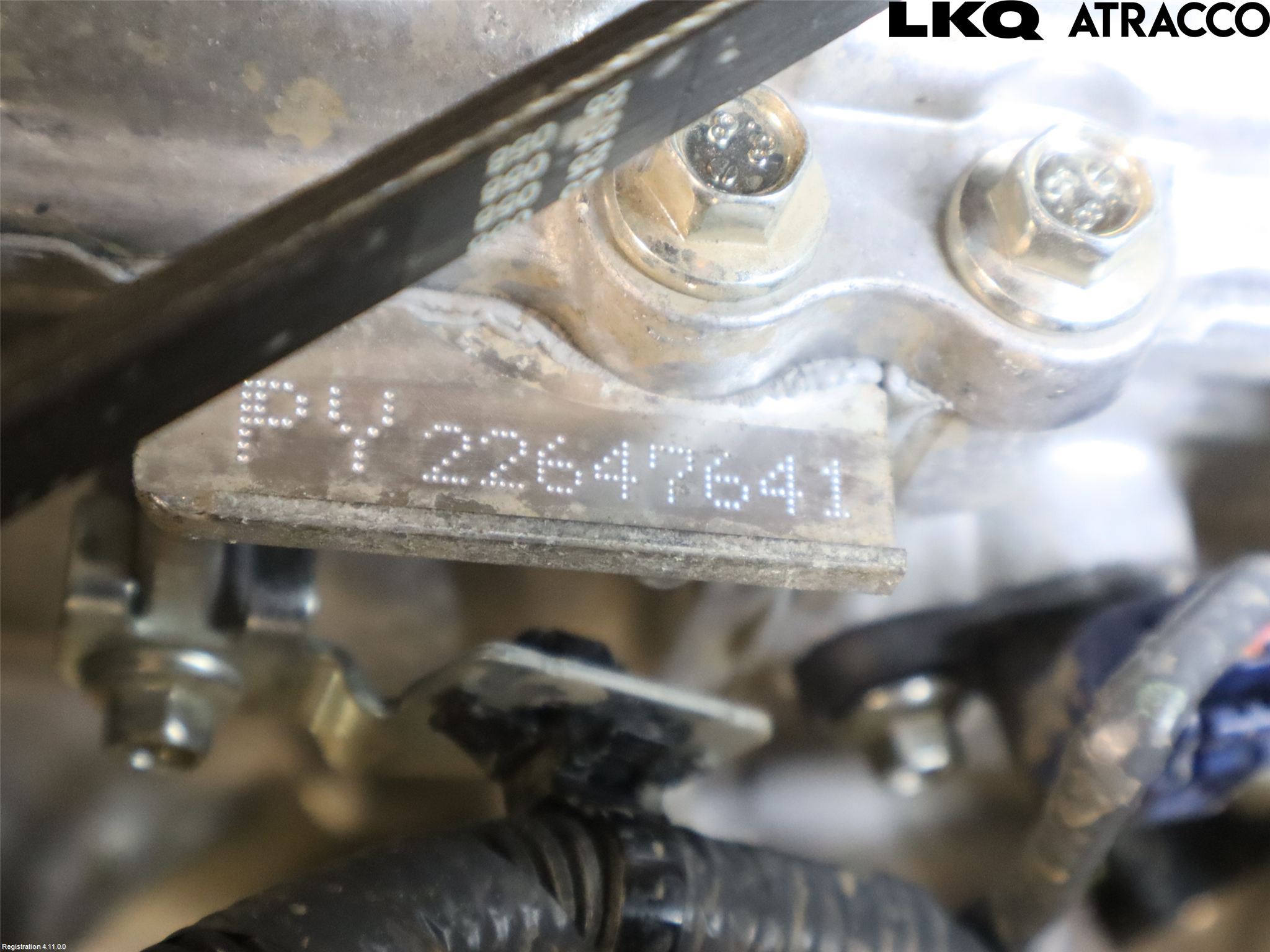 Mazda CX-60 22- Motor Bensin