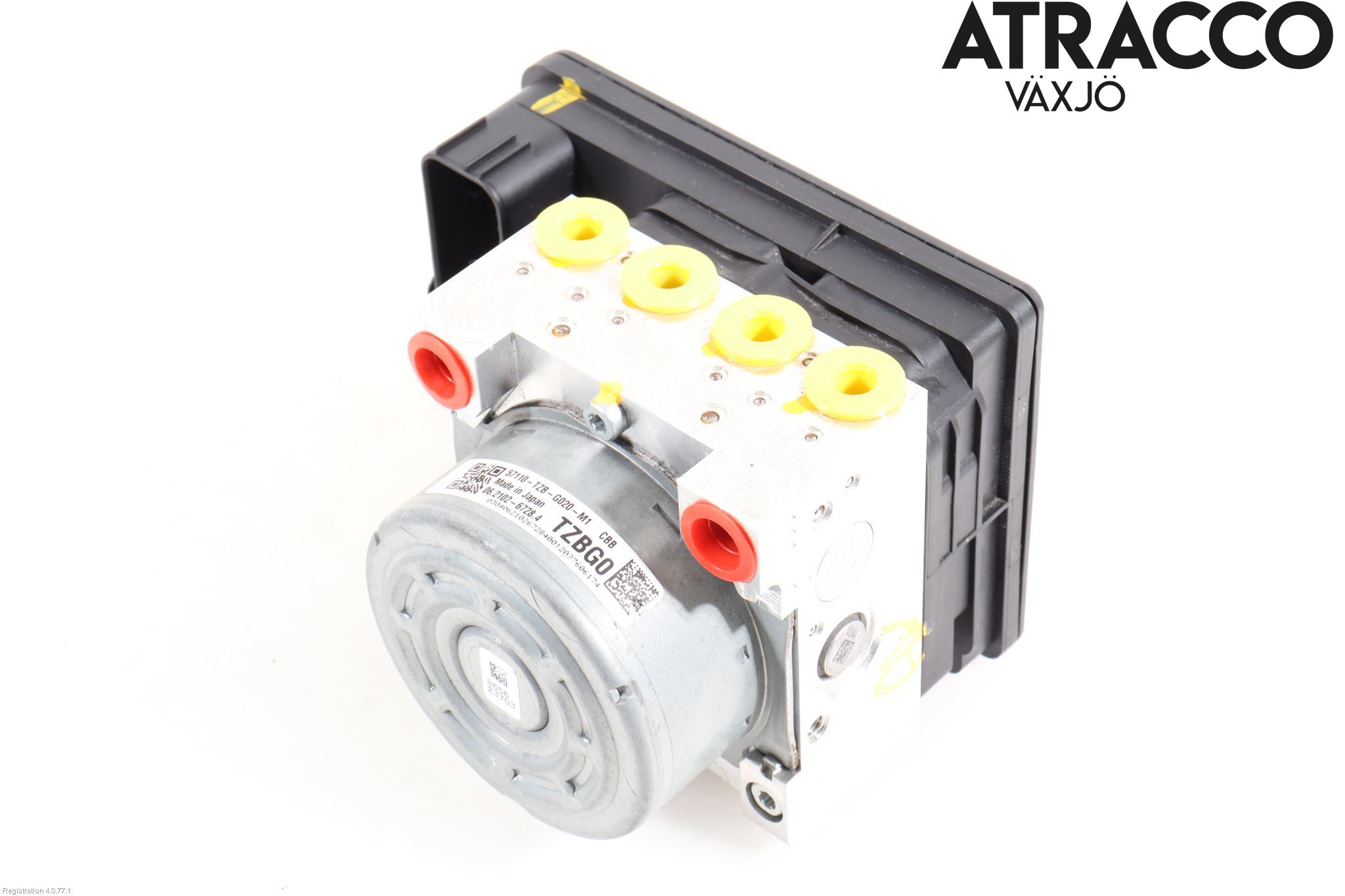 Honda JAZZ 21- Abs Hydraulaggregat