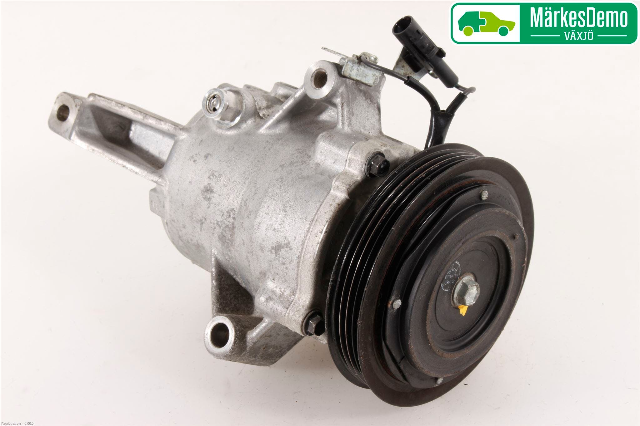 Suzuki SWIFT 17-24 Ac Kompressor