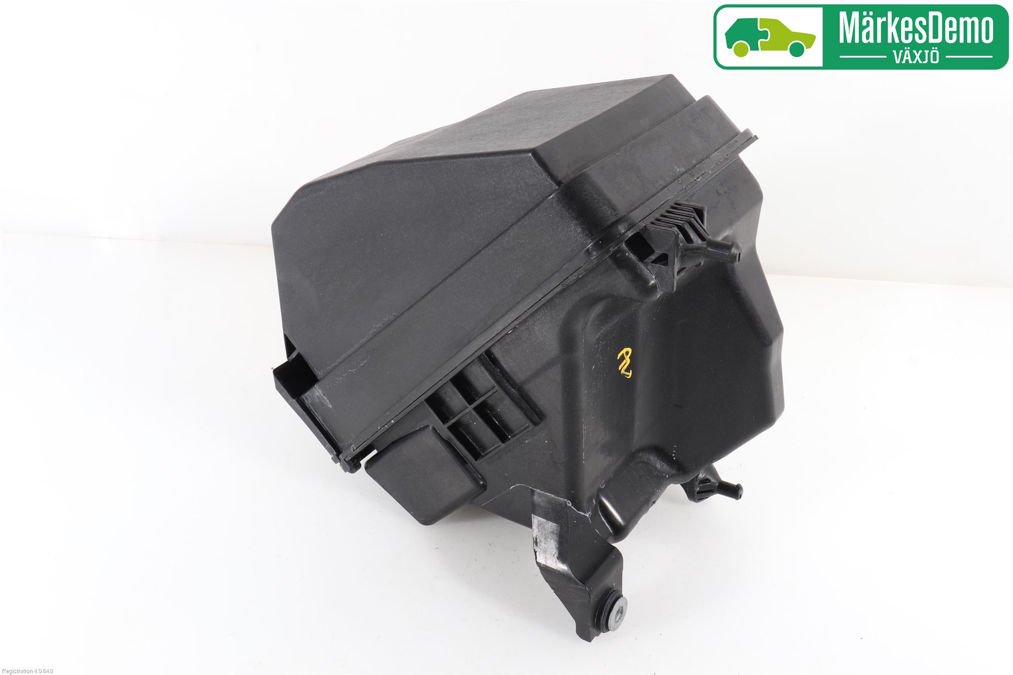 Hyundai TUCSON 05- Luftrenare