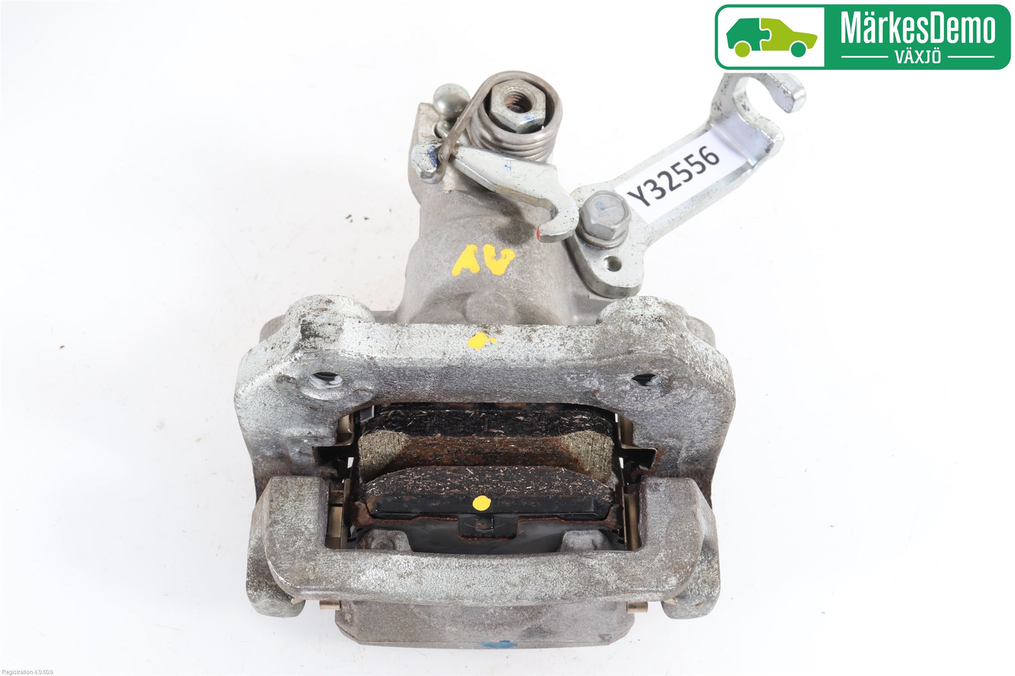 Suzuki VITARA 15- Bromsok Bak Vänster