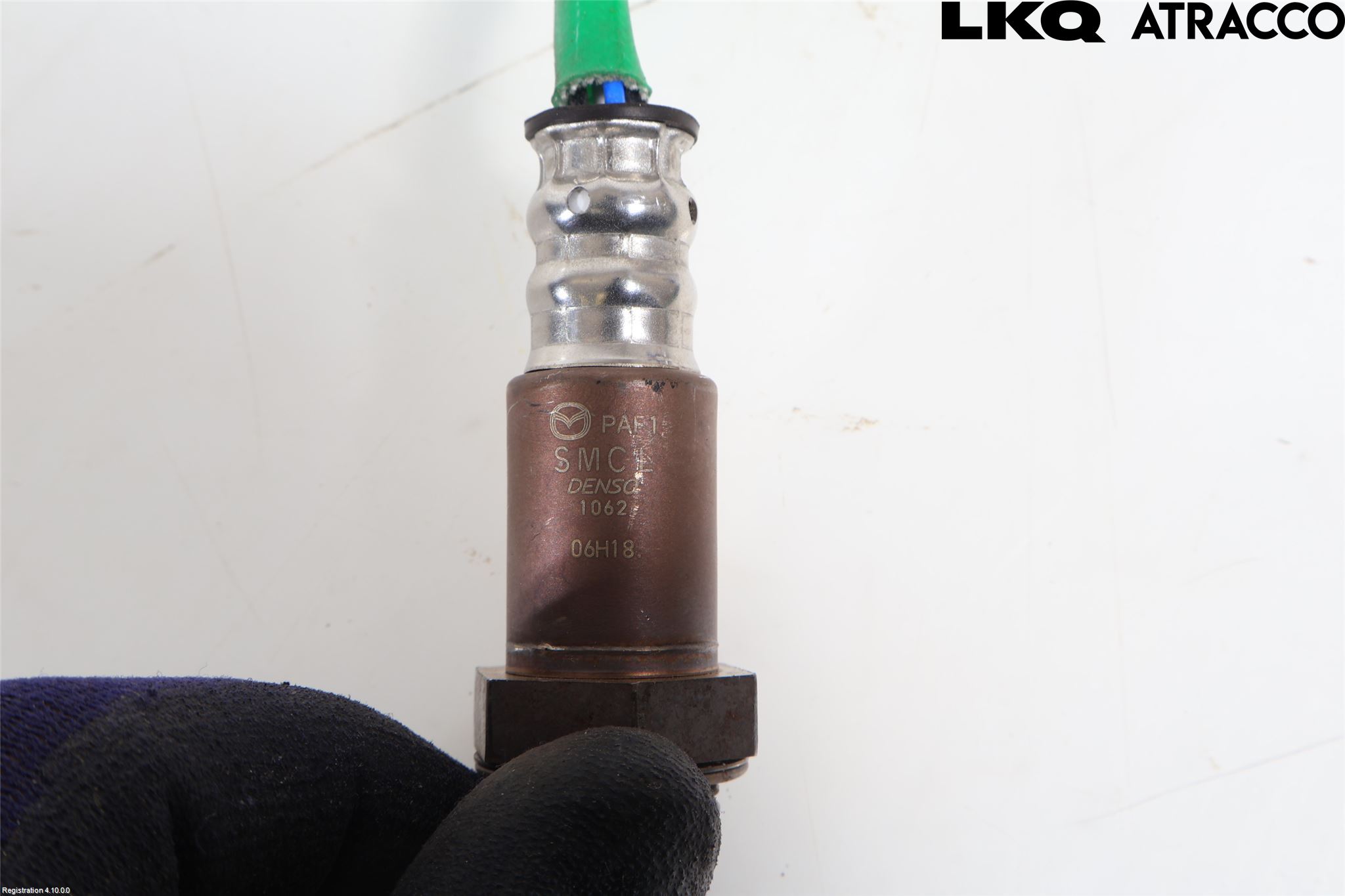 Mazda CX-30 20- Injlambdasond