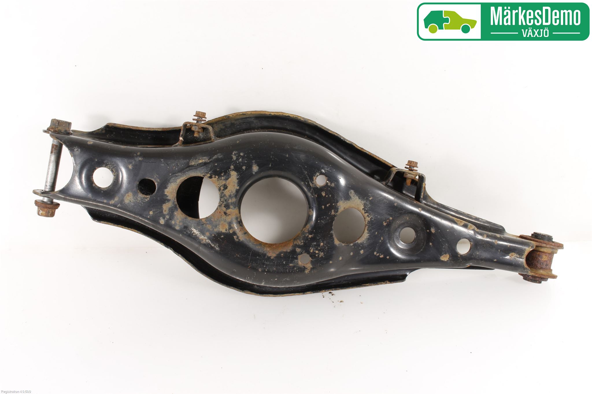 Toyota RAV4 13-18 Bärarm Bak Höger