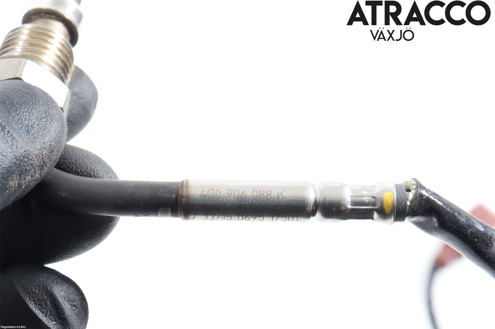 Audi A6/S6 4G 11-18 Sensor Avgas