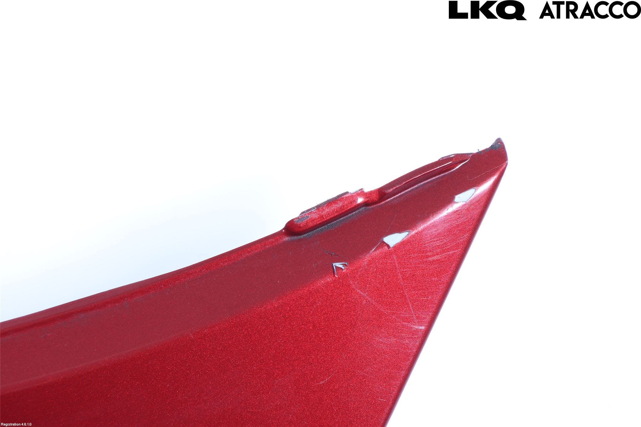 Hyundai TUCSON 05- Bakruta - Dekorlist