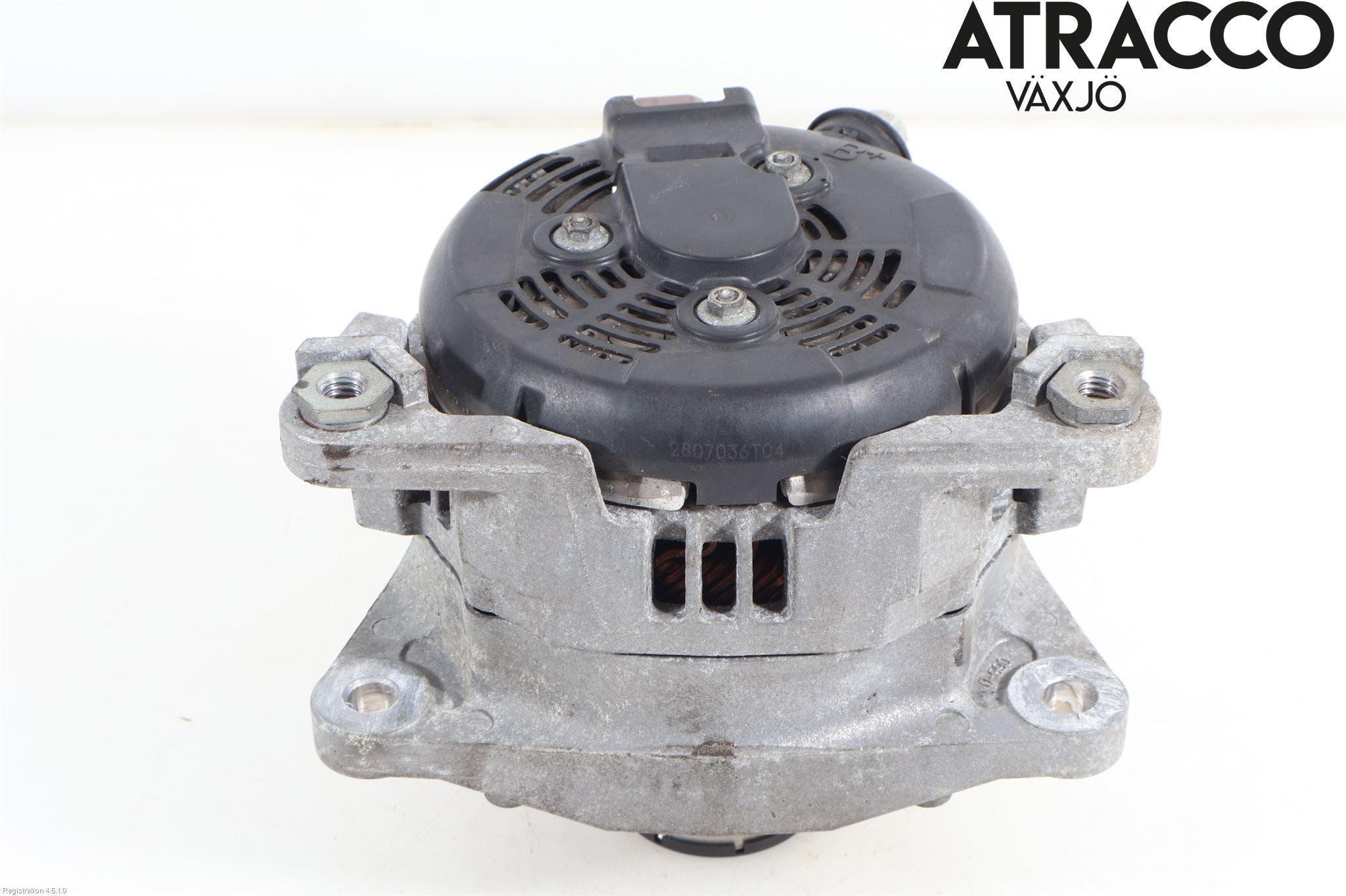 Alfa GIULIA Generator