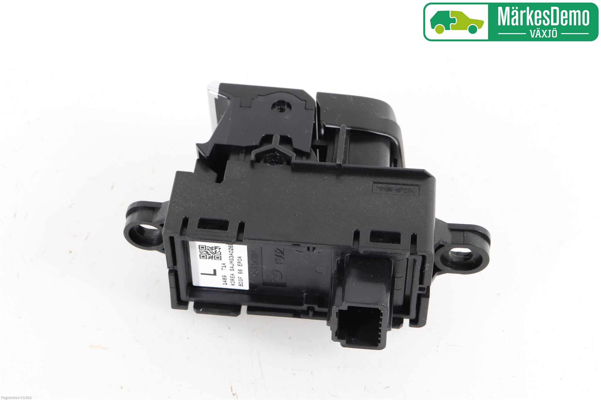 Mazda CX-30 20- Strömställare Parkeringsbroms