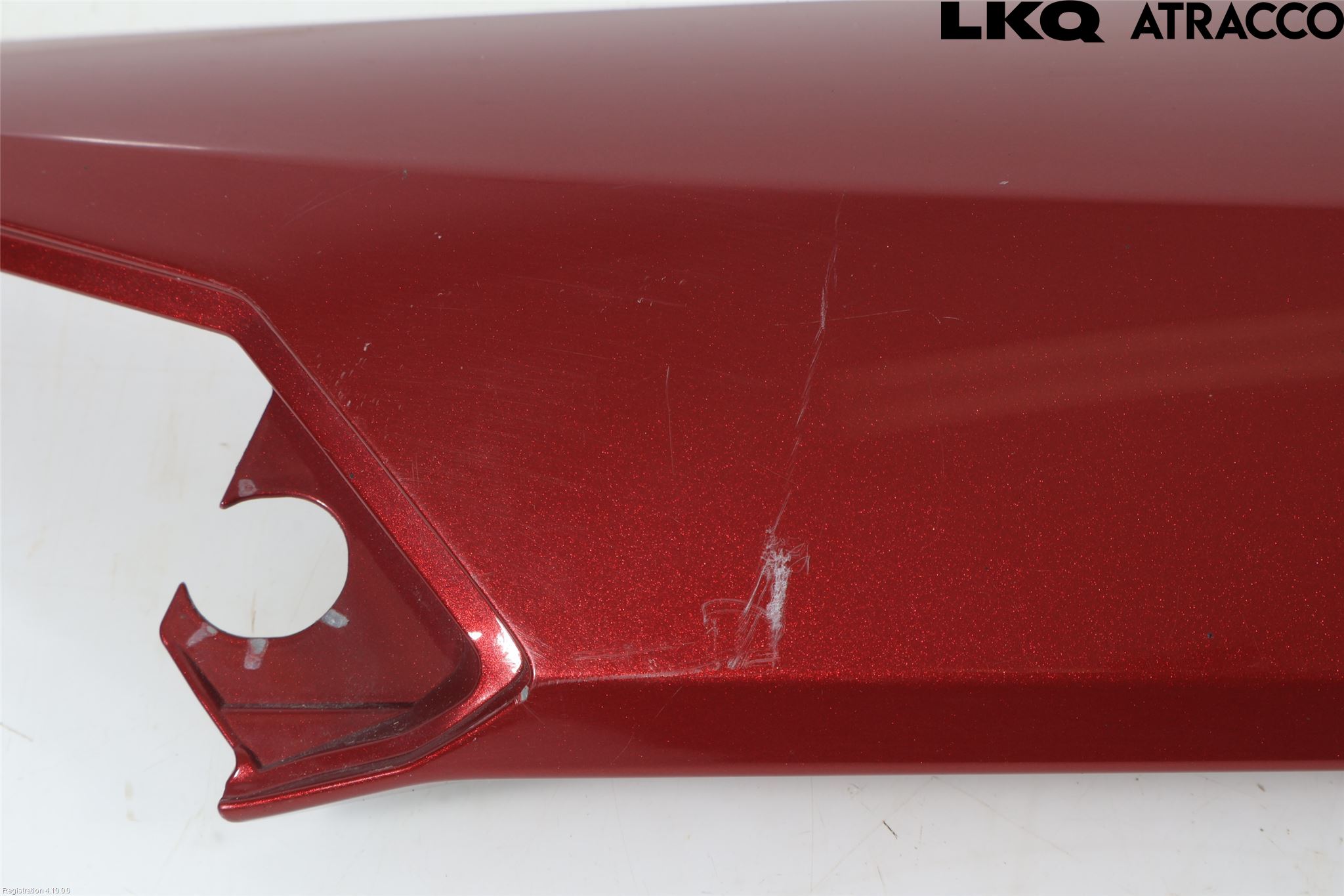 Toyota RAV4 13-18 Reflexramp-Dekorramp