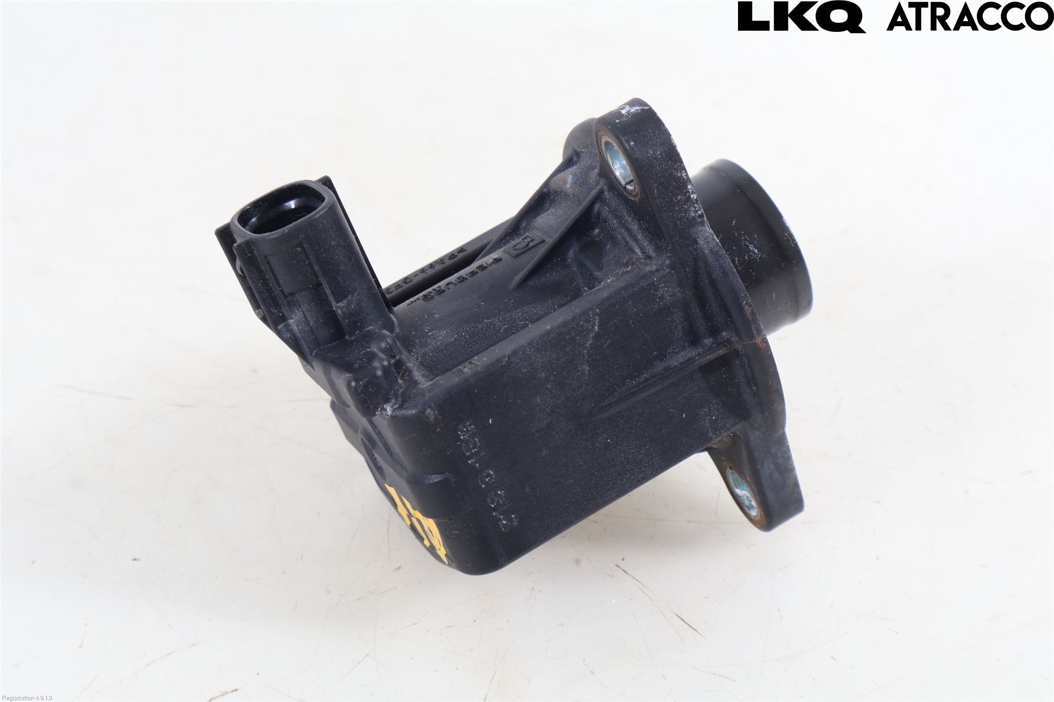 Toyota C-HR 16-23 Magnetventil Laddtryck