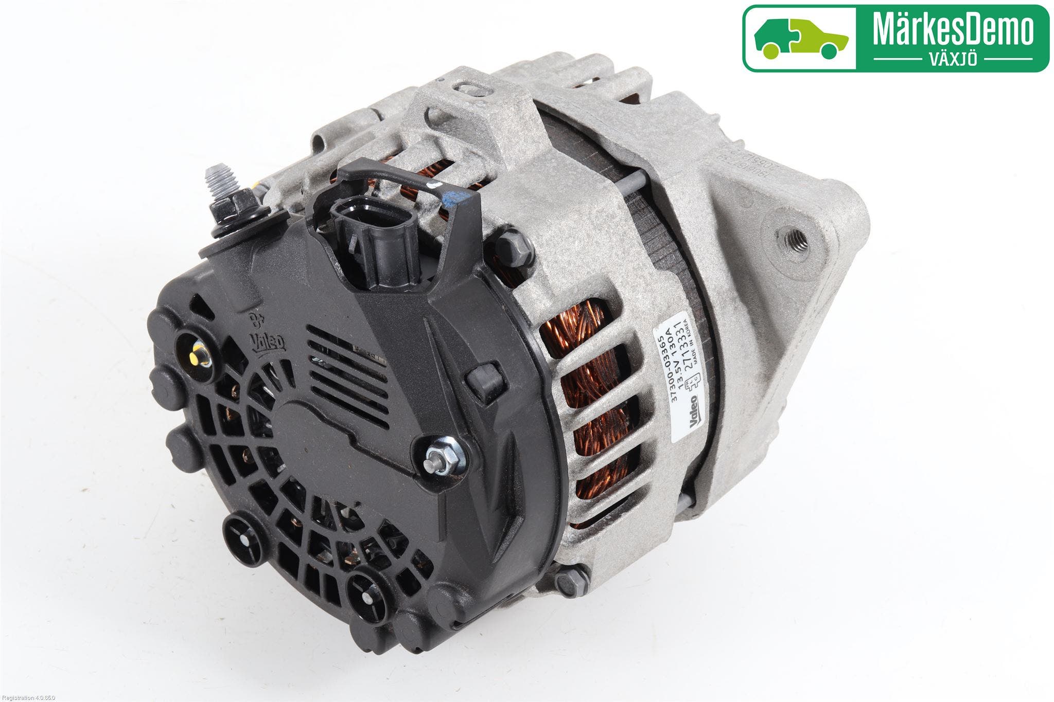 Hyundai i20 GB 15-20 Generator