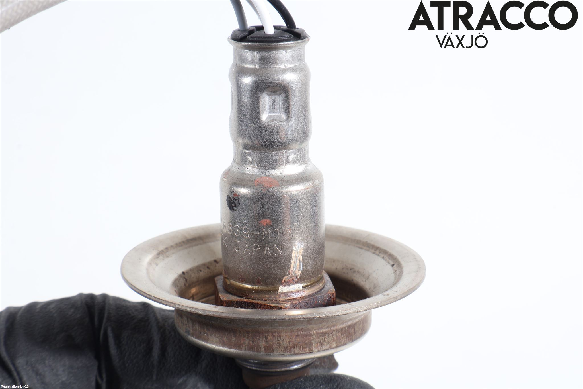 Mitsubishi SPACE STAR 13- Injlambdasond