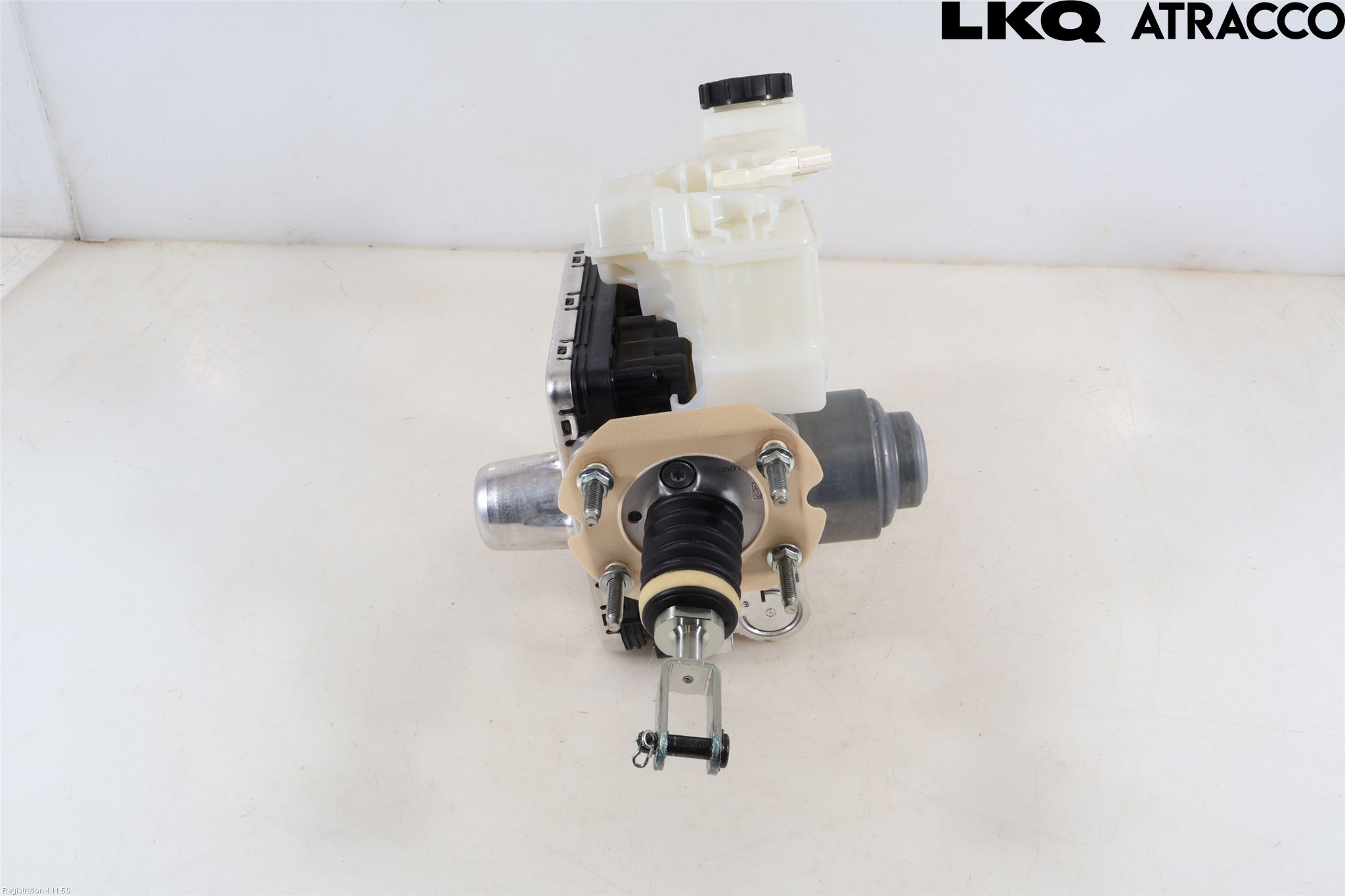 Mazda CX-80 24- Abs Hydraulaggregat