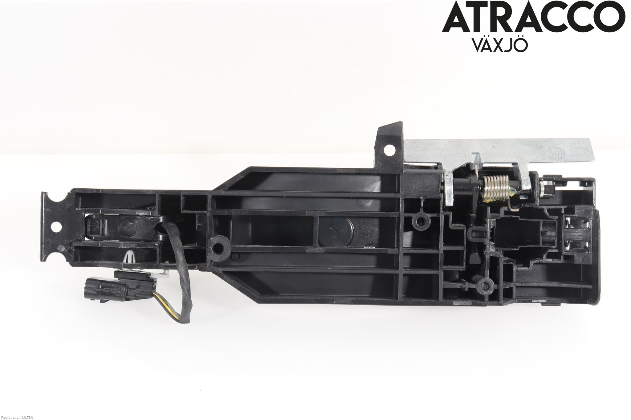 Nissan PULSAR Dörrhandtag Yttre Hö