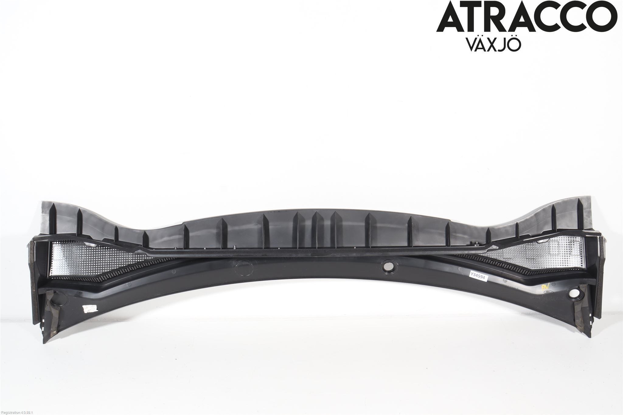 Ford KUGA/KUGA PHEZ/FHEV 20- Torpedplåt-Torpedplast
