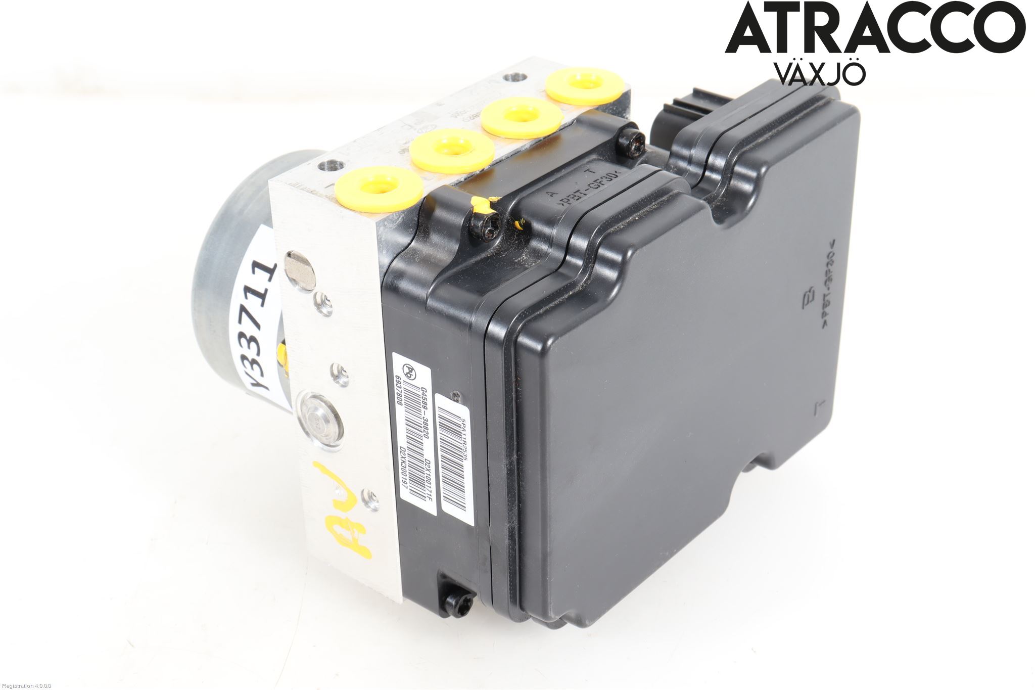 Hyundai i30 PD 17- Abs Hydraulaggregat