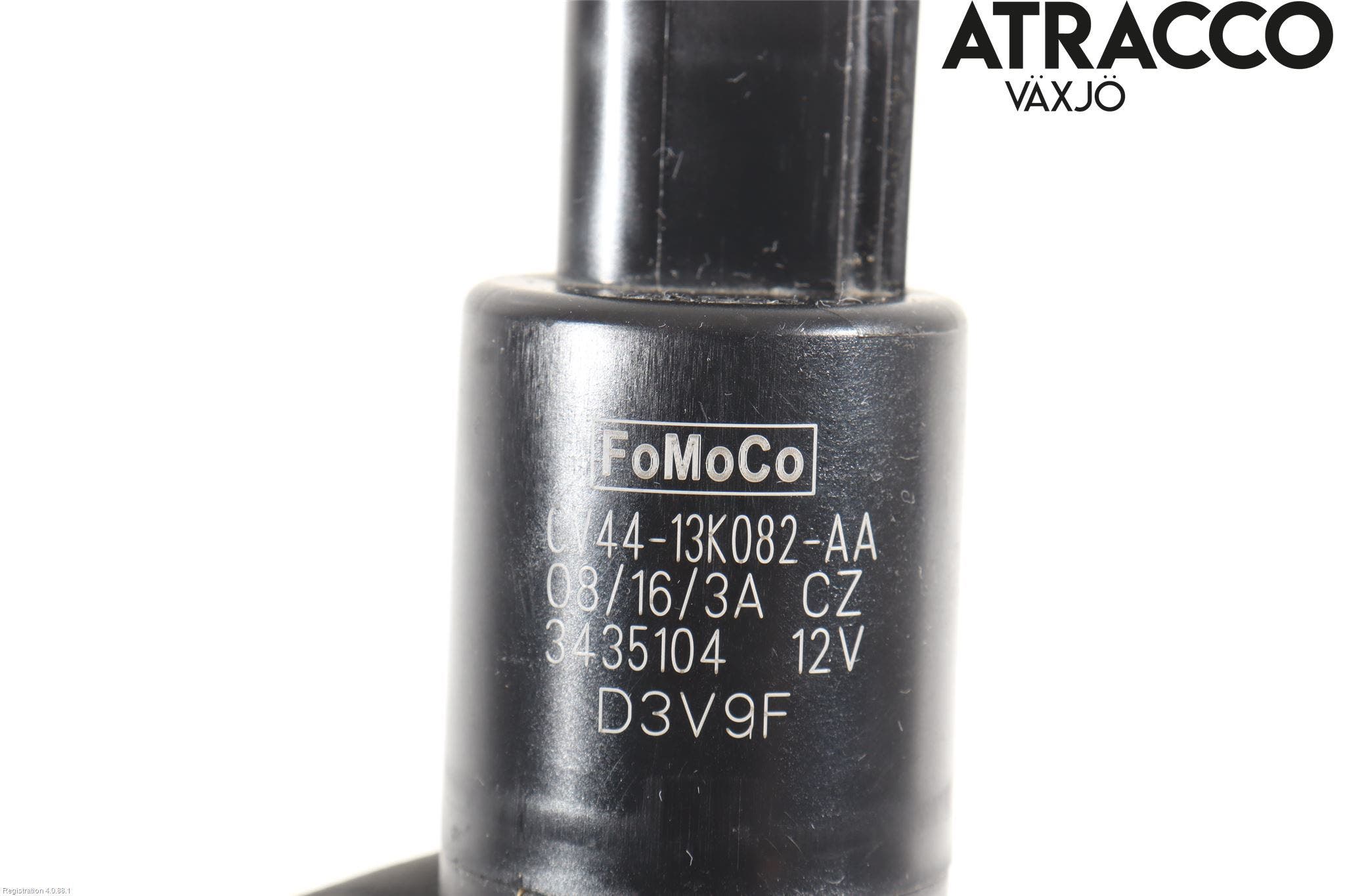 Ford KUGA 13-16 Spolarpump Högtryck