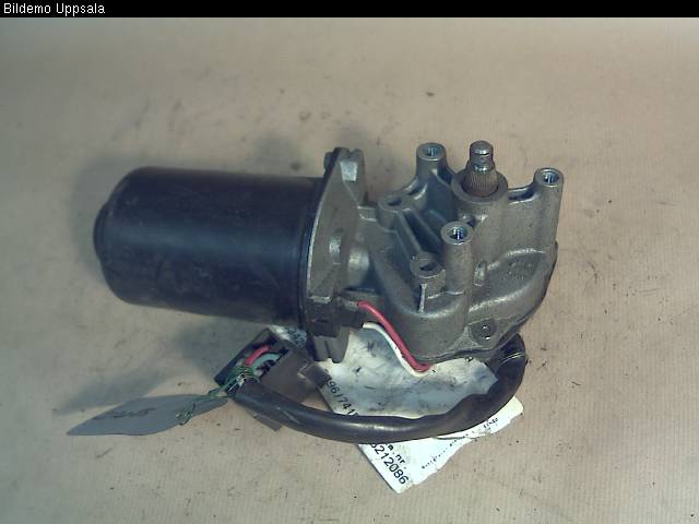 Mercedes-Benz MB VITO/VIANO (W638) 96-03 Torkarmotor Vindruta