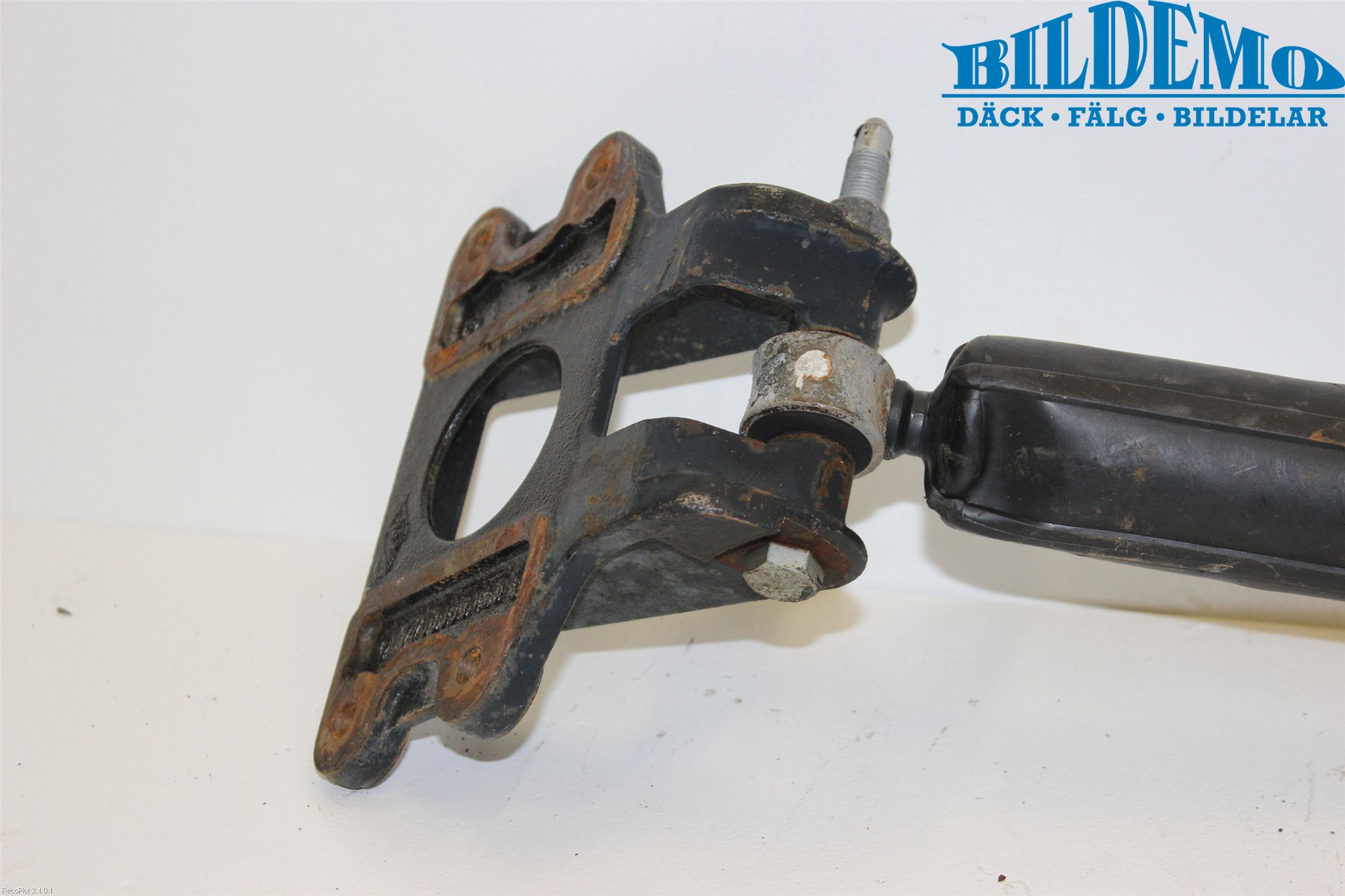 Opel MOVANO A 99-10 Stötdämpare Bak