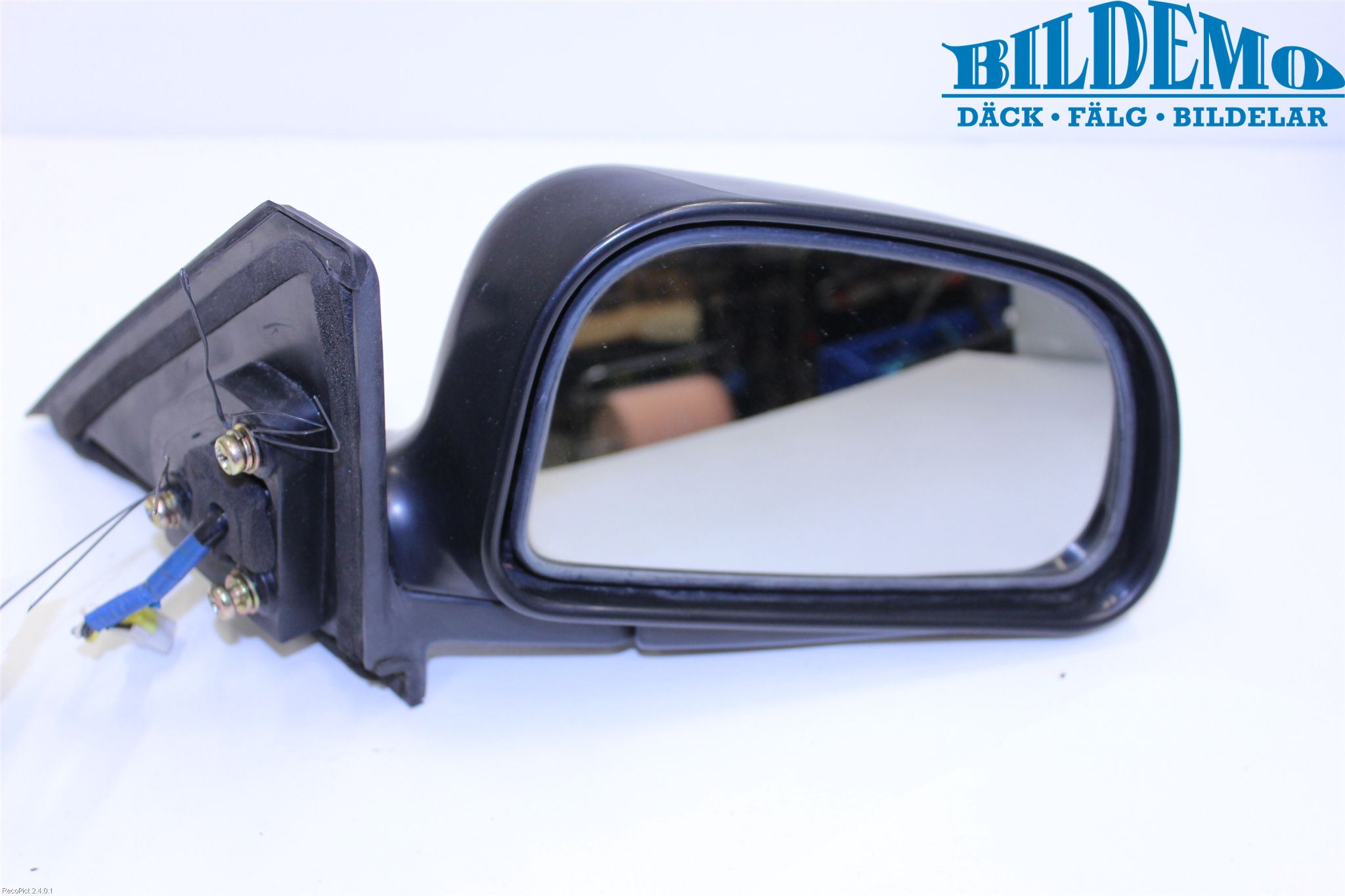 Mitsubishi COLT   96-04 Spegel Yttre El Hö