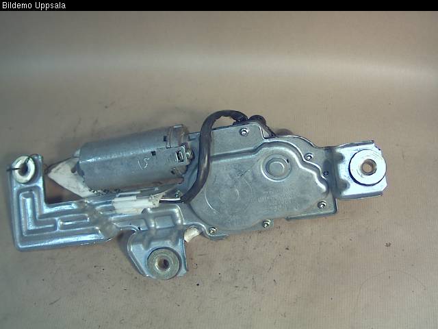 Mitsubishi PAJERO  99-06 Torkarmotor Baklucka