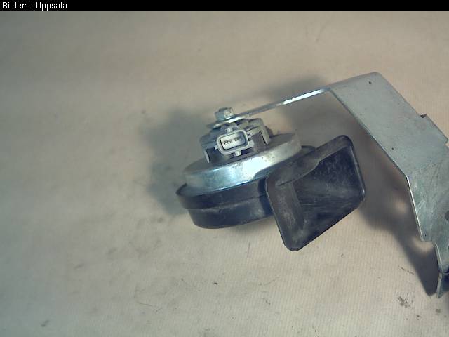Saab 9-5 -05 Signalhorn