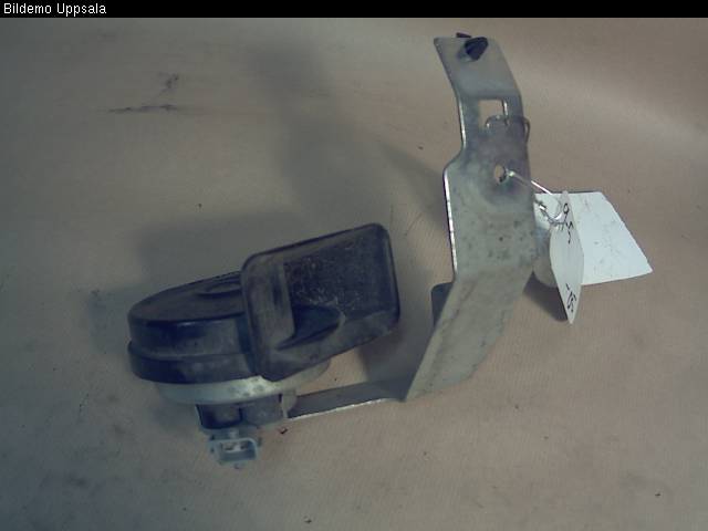 Saab 9-5 -05 Signalhorn