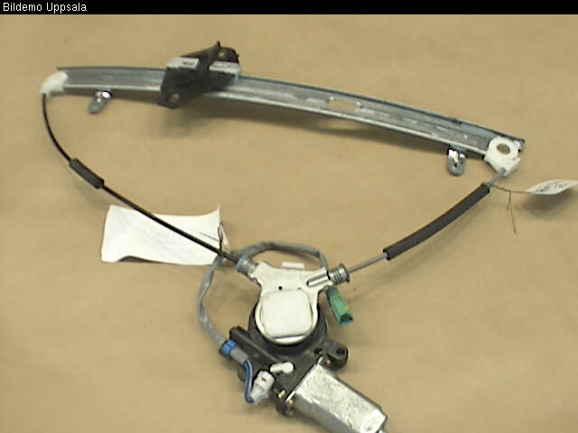 Honda CR-V 02-06 Fönsterhiss El Kompl