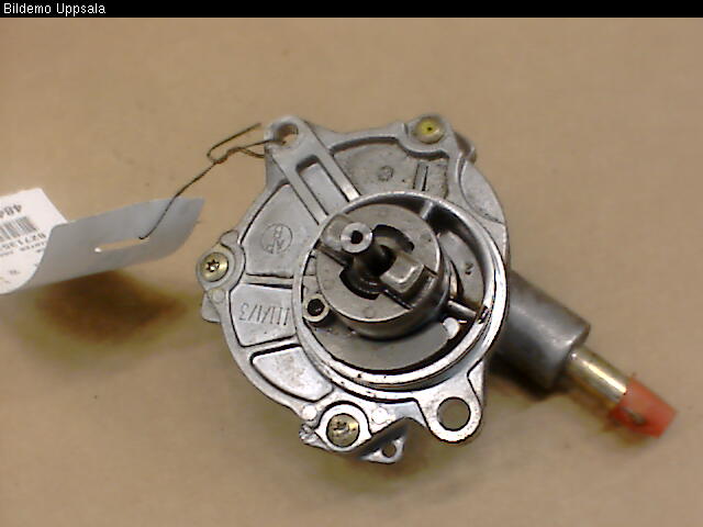 Mercedes-Benz MB SPRINTER(W901-905) -07 Vakuumpump