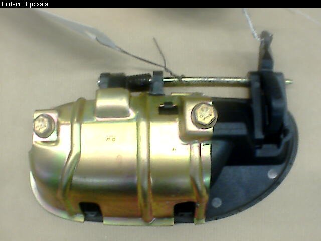 Volvo S40/V40    96-04 Dörrhandtag Yttre Hö