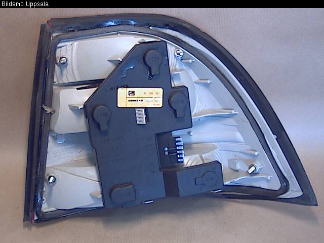 Opel VECTRA B 96-01 Bakljus Vänster