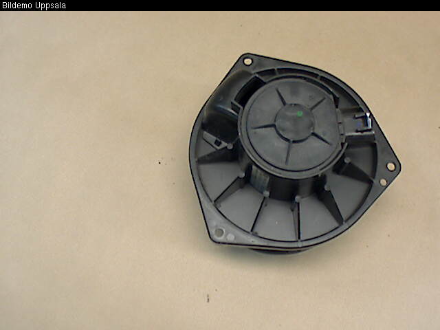 Chevrolet TRANS SPORT Värmefläkt