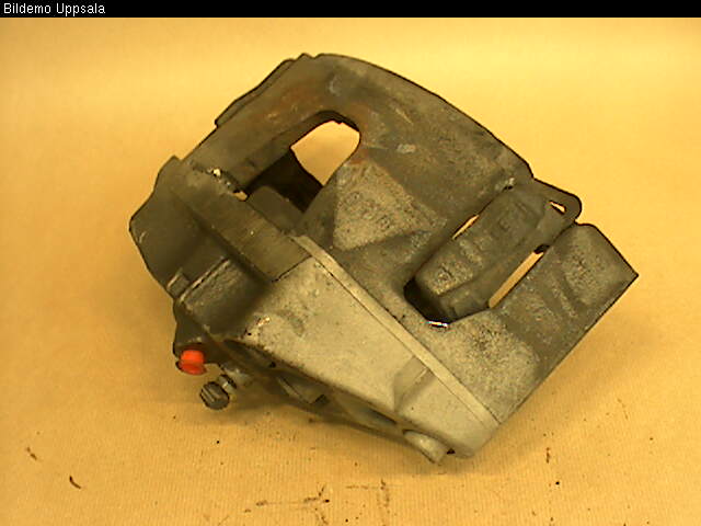 Mazda 3 I 07-08 Bromsok Fram Höger