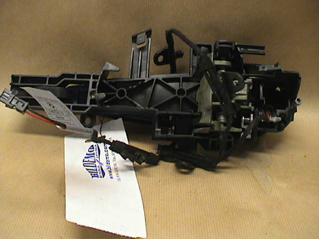 BMW 1 E82/88 Coupé/Cab 06-13 Dörrhandtag Yttre Hö