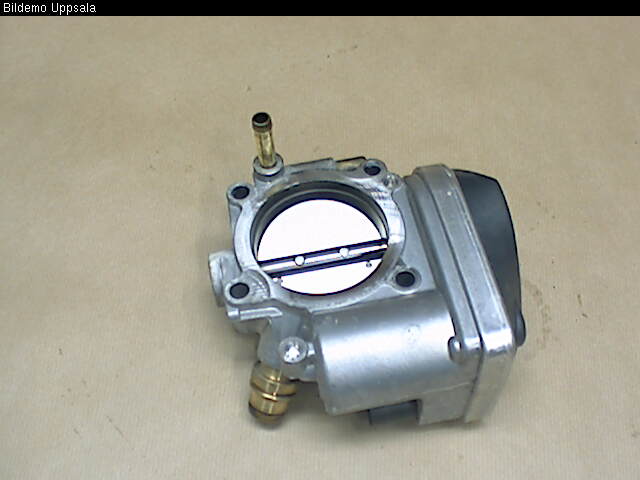 Opel ZAFIRA B 06-14 Injspjällhus