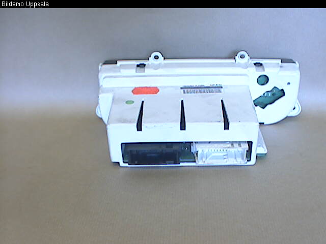 Ford MONDEO     01-06 Ac Styrenhet Ac Manöveren