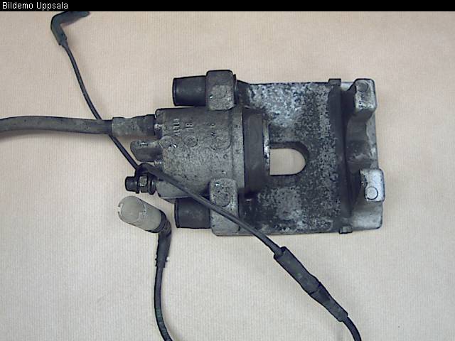 BMW 5 E60/61 Sed/Tou 02-10 Bromsok Bak Höger