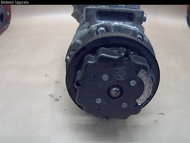 BMW 7 E65/66    00-08 Ac Kompressor