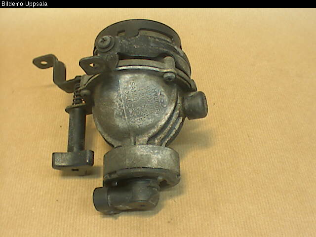 Kia CERATO Dimljus-Varselljus Fram