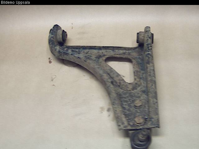 Renault TWINGO I  94-98 Bärarm Fram Undre Hö