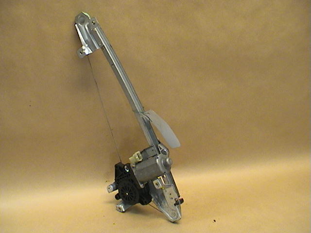 Saab 9-5 -05 Fönsterhiss El Kompl