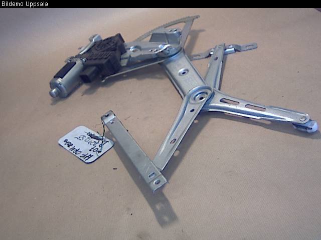 Opel ASTRA H 04-12 Fönsterhiss El Kompl