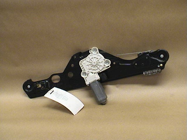 Mercedes-Benz MB E-KLASS (W211) 02-09 Fönsterhiss El Kompl