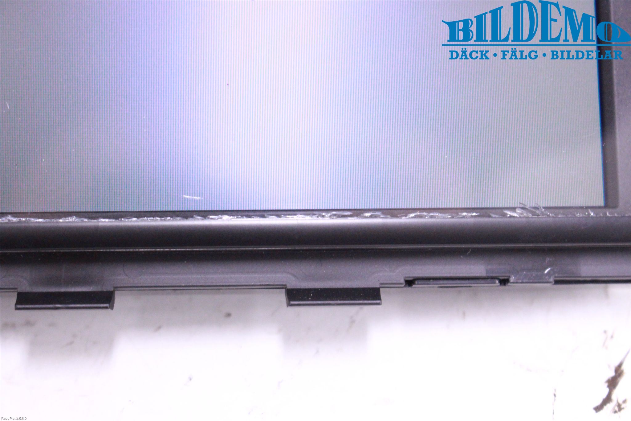 BMW 3 E92/93 Coupé/Cab 05-14 Färddator