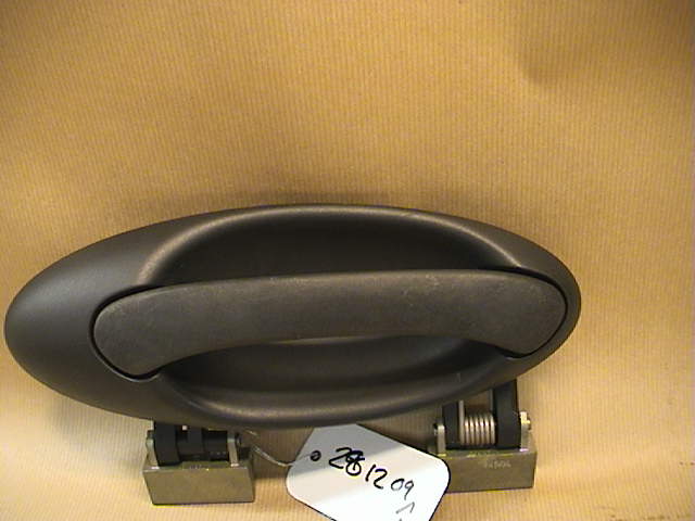 Saab 9-5 -05 Dörrhandtag Yttre Vä