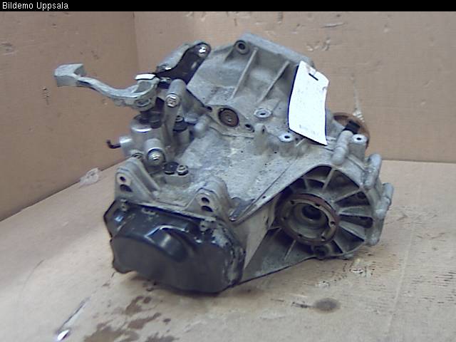 Skoda FABIA 99-07 Växellåda Man 5 Vxl