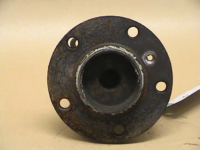 BMW 7 E65/66    00-08 Nav Fram