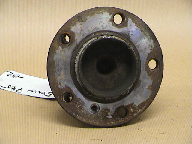 BMW 7 E65/66    00-08 Nav Fram