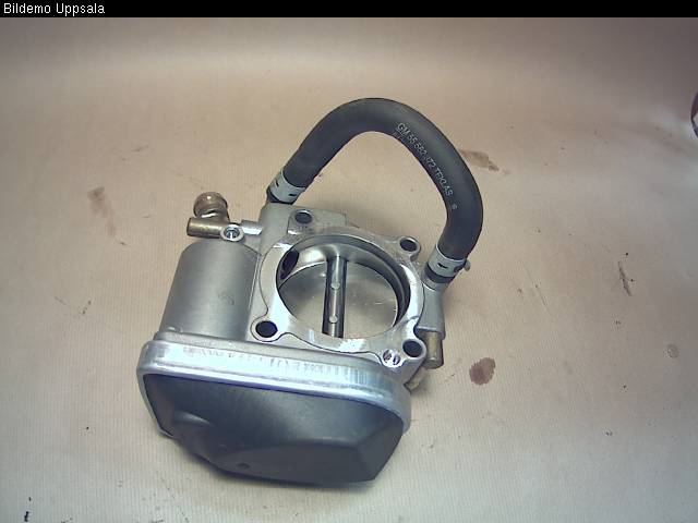 Opel ZAFIRA B 06-14 Injspjällhus