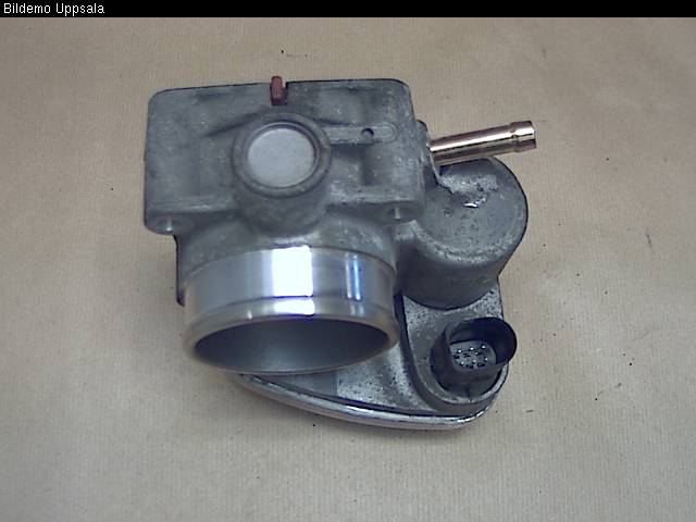 Mini COUPE R50/53 01-06 Injspjällhus